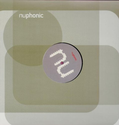 Michael [Vinyl Single] von Nuphonic