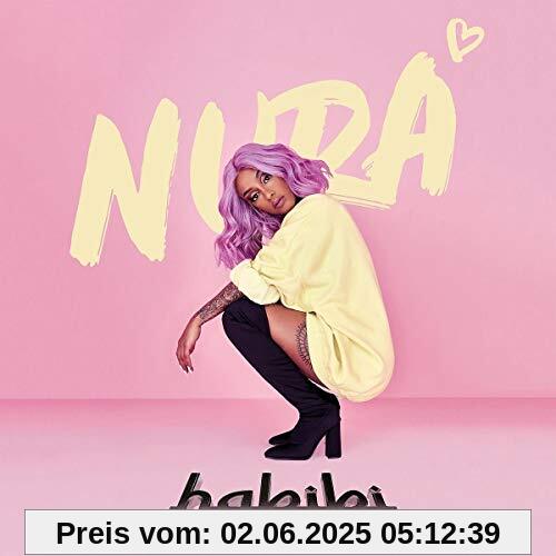 Habibi von Nura
