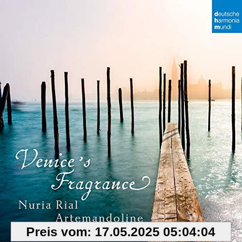 Venice's Fragrance Venice's Fragrance von Nuria Rial