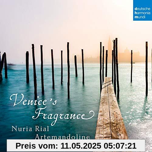 Venice's Fragrance von Nuria Rial