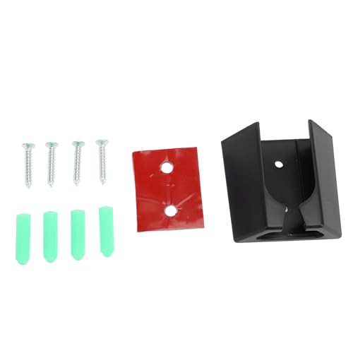 Ethernet-Adapterhalterung, Abs-Halterung, Montagehalterungs-Set, Klemmhalterung für Starlink-Ethernet-Netzwerkadapter, Klemmhalterung für V2, TV-Wand-Deckenhalterungen Ethernet-Adapterhalterung, Abs-Halterung, Montagehalterungs-Set, Klemmhalterung für Starlink-Ethernet-Netzwerkadapter, Klemmhalterung für V2, TV-Wand-Deckenhalterungen von Nurnesy