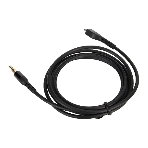 Kopfhörer-Soundkabel, Audiokabel Zum Spielen von Spielen, Stereokabel für 3 Arctis 5 Arctis Arctis Pro Arctis Prime 3 5 Pro Prime, Arctis 3-Kabel Kopfhörer-Soundkabel, Audiokabel Zum Spielen von Spielen, Stereokabel für 3 Arctis 5 Arctis Arctis Pro Arctis Prime 3 5 Pro Prime, Arctis 3-Kabel von Nurnesy