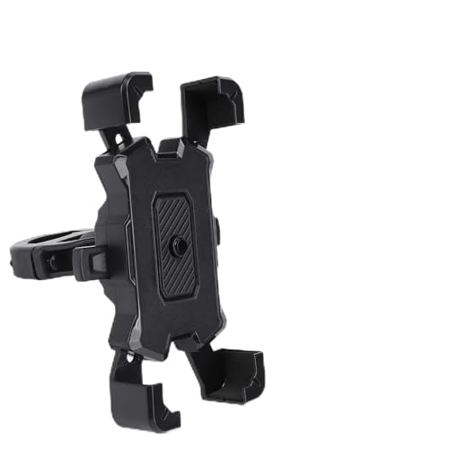 Nurnesy Motorrad-Telefonhalterung, Fahrzeug-Posterständer, Electrico-Display-Halterung, Elektronischer Smartphone-Halter für Fahrrad, Radfahren, Auto für Fahrer-Navigation, Mobiltelefon, Nurnesy Motorrad-Telefonhalterung, Fahrzeug-Posterständer, Electrico-Display-Halterung, Elektronischer Smartphone-Halter für Fahrrad, Radfahren, Auto für Fahrer-Navigation, Mobiltelefon, von Nurnesy