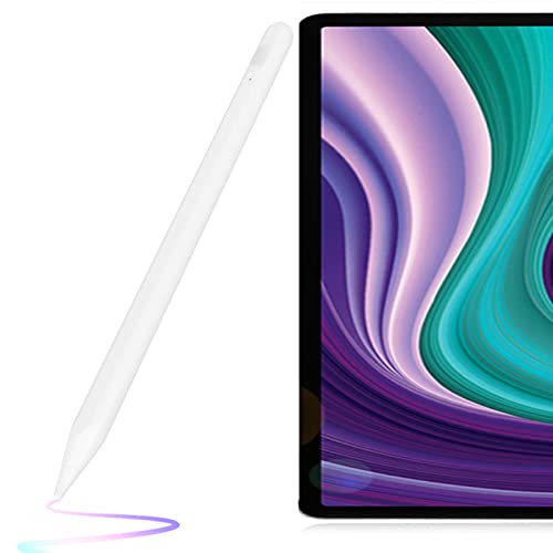 Nurnesy Stylus Pens Pencil Digital Pen Styli Ersatzspitzen für 10S Tablet Tablets Ipad, Stylus Pens mit 2 Ersatzspitzen von Nurnesy