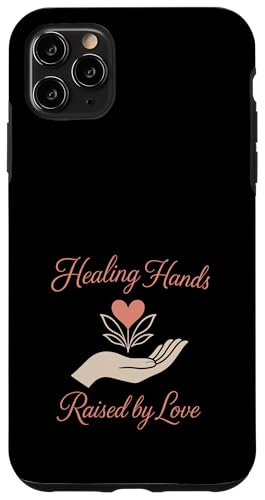 Mutter einer Krankenschwester Stolze Mutter von RN Healthcare Hero Love Gear Hülle für iPhone 11 Pro Max Mutter einer Krankenschwester Stolze Mutter von RN Healthcare Hero Love Gear Hülle für iPhone 11 Pro Max von Nurse Mom Pride Supportive Healthcare Hero Family