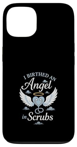 Mutter einer Krankenschwester Stolze Mutter von RN Healthcare Hero Love Gear Hülle für iPhone 13 Mutter einer Krankenschwester Stolze Mutter von RN Healthcare Hero Love Gear Hülle für iPhone 13 von Nurse Mom Pride Supportive Healthcare Hero Family