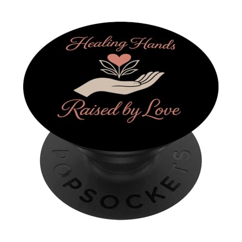 Mutter einer Krankenschwester Stolze Mutter von RN Healthcare Hero Love Gear PopSockets Klebender PopGrip Mutter einer Krankenschwester Stolze Mutter von RN Healthcare Hero Love Gear PopSockets Klebender PopGrip von Nurse Mom Pride Supportive Healthcare Hero Family