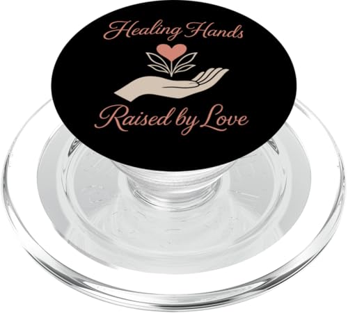 Mutter einer Krankenschwester Stolze Mutter von RN Healthcare Hero Love Gear PopSockets PopGrip für MagSafe Mutter einer Krankenschwester Stolze Mutter von RN Healthcare Hero Love Gear PopSockets PopGrip für MagSafe von Nurse Mom Pride Supportive Healthcare Hero Family