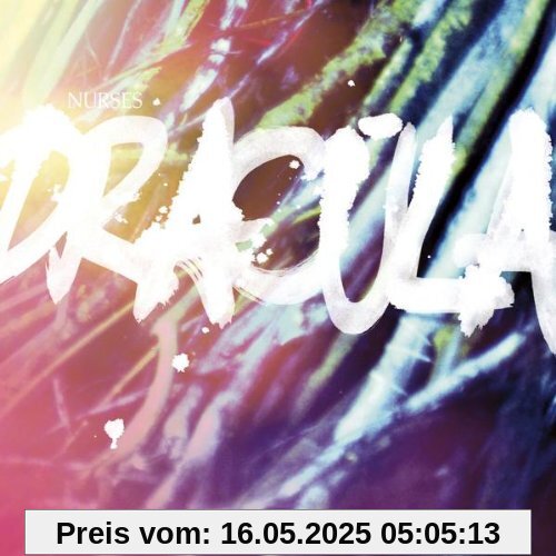 Dracula Dracula von Nurses