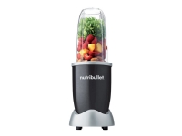 NUTRIBULLET Mixer NB 505 DG, 500W, Edelstahl von Nutri Bullet