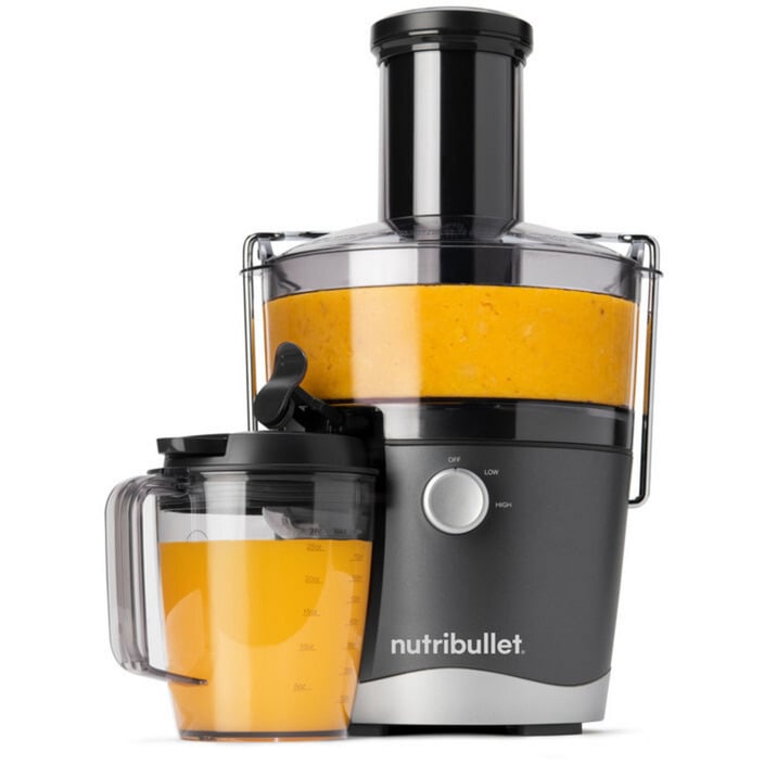 Entsafter NBJ100G Entsafter NBJ100G von NutriBullet