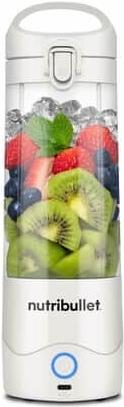 NUTRiBULLET PB INT CB NBP003W Standmixer (0C22300093) von NutriBullet