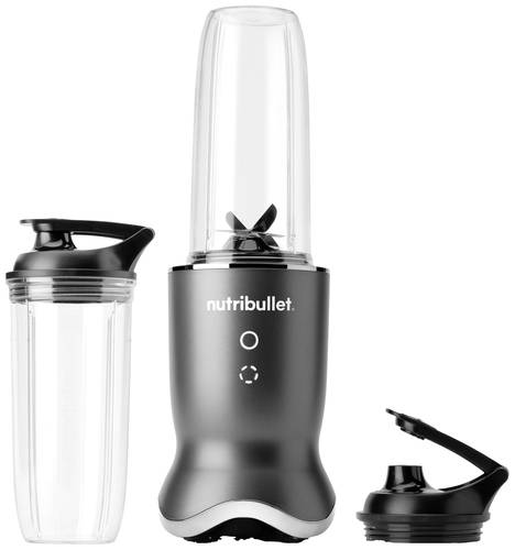 NUTRiBULLET PB NB1206DGB NUTRIB ULTRA 1200W Standmixer 1200W von NutriBullet