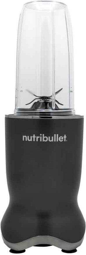 NutriBullet PB NB1206DGB NUTRIB ULTRA 1200W Standmixer 1200 W (0C22300099) von NutriBullet