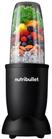 NutriBullet Smoothie Maker Pro NB907MAB Standmixer, Matt Black (NBPRO) von NutriBullet