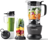 NutriBullet Standmixer NBF500DG, dunkelgrau (NBF500DG) von NutriBullet