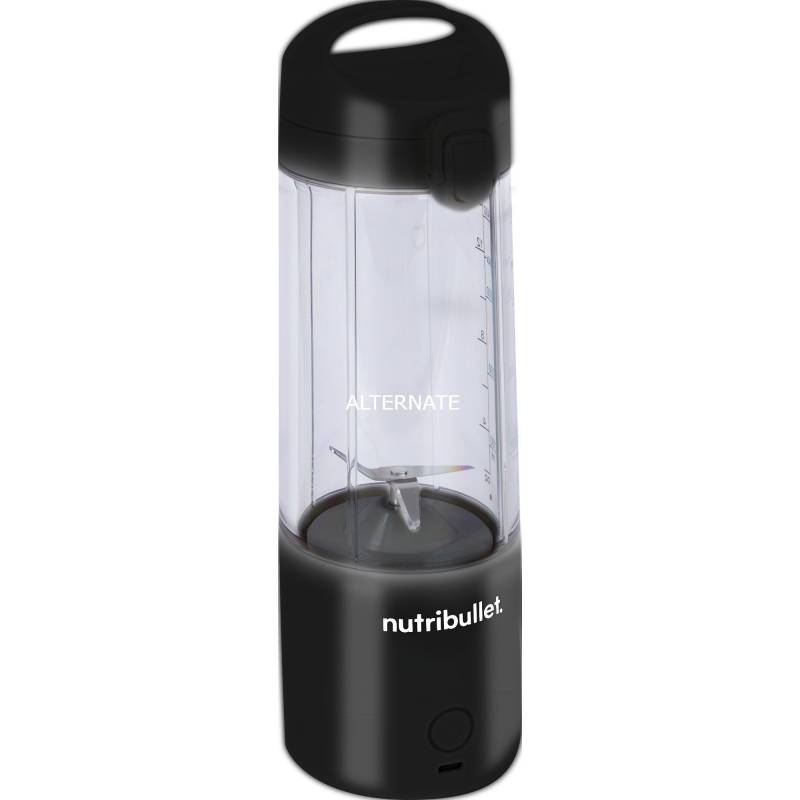Portable Standmixer NBP003B von NutriBullet