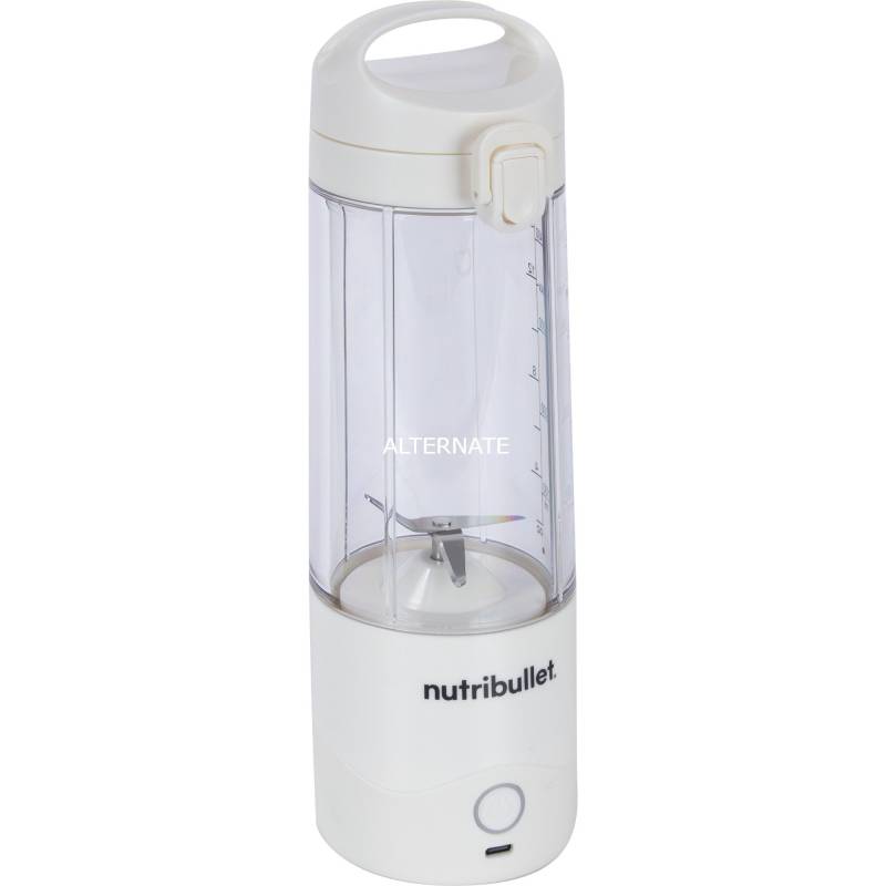 Portable Standmixer NBP003W von NutriBullet