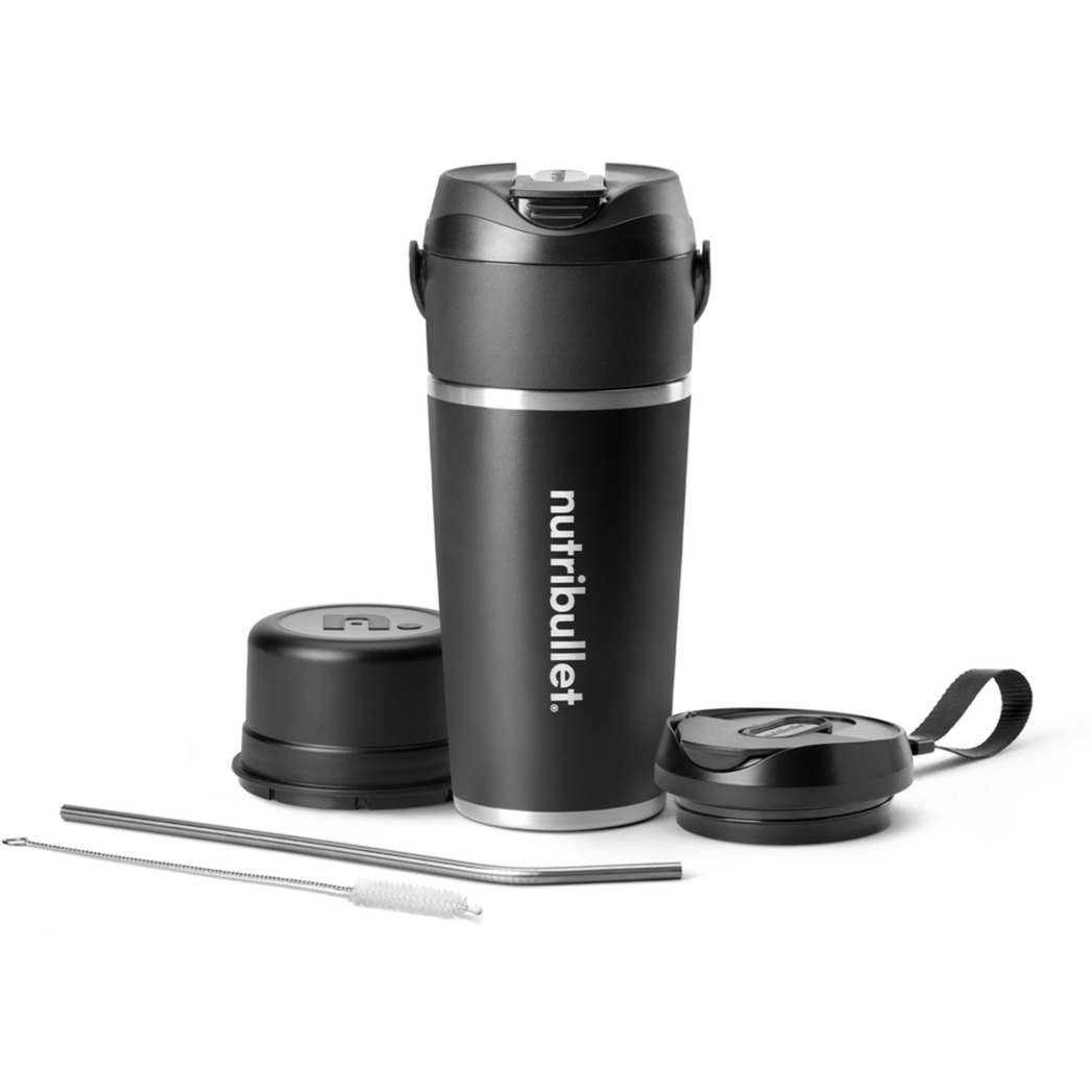 Standmixer Flip NBP016B Standmixer Flip NBP016B von NutriBullet