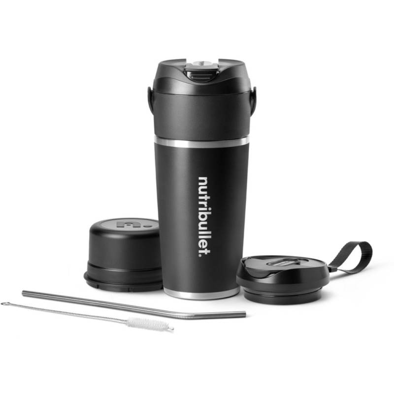 Standmixer Flip NBP016B von NutriBullet