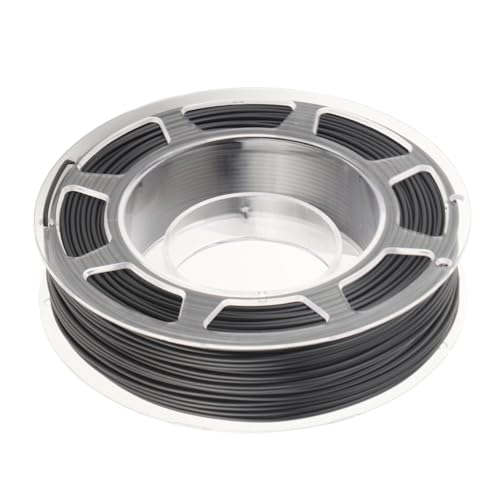 Leitfähiges PLA Filament 1.75mm 3D Drucker Zubehör Hochwertiges Material für LED Joysticks und Elektronikprojekte mit 1.42Ω·cm Widerstand und hoher Haltbarkeit von NutriEss