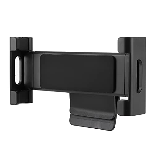 NutriEss Autositz Handyhalterung für Y 2019 2021 Hochwertige ABS Handyhalterung Kopfstützenhalterung Tablet Halterung Einfache Installation 2 Stück NutriEss Autositz Handyhalterung für Y 2019 2021 Hochwertige ABS Handyhalterung Kopfstützenhalterung Tablet Halterung Einfache Installation 2 Stück von NutriEss