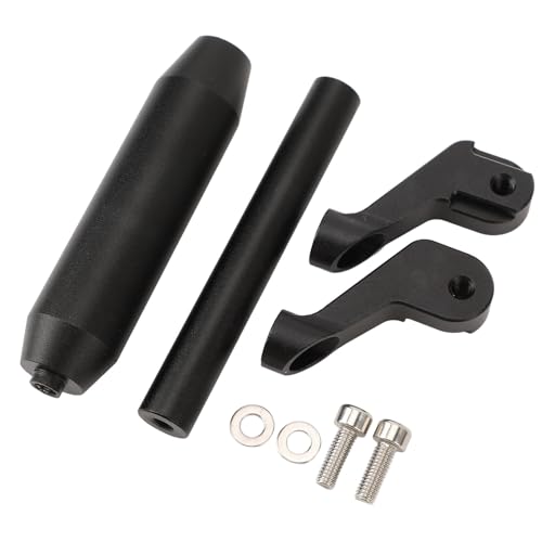 NutriEss Motorrad -Telefonnavigationshalterung CNC 6063 Aluminiumlegierung 22 mm 12mm Rohr 1200 GT Rally 2022 2023 Sicherer Halter für GPS -Navigation NutriEss Motorrad -Telefonnavigationshalterung CNC 6063 Aluminiumlegierung 22 mm 12mm Rohr 1200 GT Rally 2022 2023 Sicherer Halter für GPS -Navigation von NutriEss