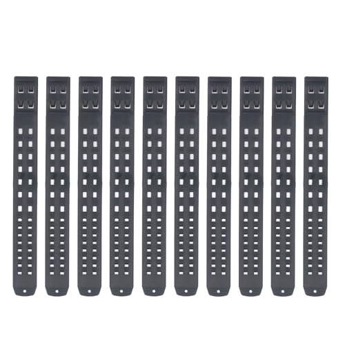 Nutriess Cow -Schrittzähler -Signalband 10 PCs Weiche Flexible genaue Überwachung Fußbindungs Östruskalbenverfolgung Nutriess Cow -Schrittzähler -Signalband 10 PCs Weiche Flexible genaue Überwachung Fußbindungs Östruskalbenverfolgung von NutriEss