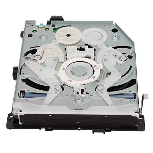 Nutriess Drive Board KEM 490 Circuit Board Ersatzteil für P S4 1100 DVD Drive GamePad von NutriEss