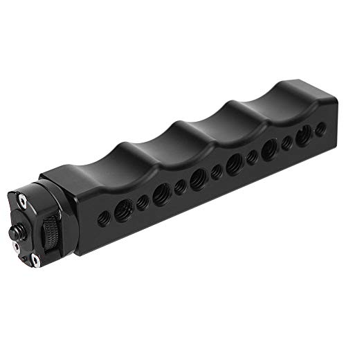 Nutriess Microphone Handle Grip Three Axis Stabilizer SLR Handles WEEBILL LAB Metal Camera Handle Enhanced Stability Versatile Photography Tool Nutriess Microphone Handle Grip Three Axis Stabilizer SLR Handles WEEBILL LAB Metal Camera Handle Enhanced Stability Versatile Photography Tool von NutriEss