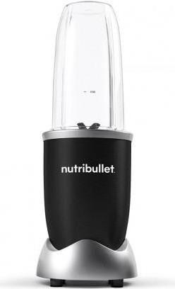 NUTRIBULLET NB 907 B schwarz Smoothiemaker (0C22300040) von Nutribullet