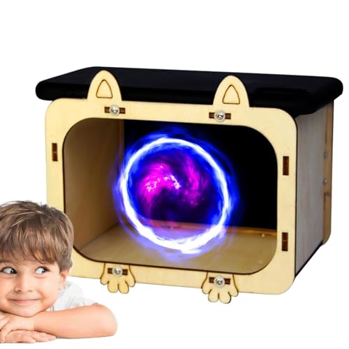 Nuyhadds Handy-Projektor, Heimkino-Projektor | -Kino aus Karton, Basteln aus, Hologramm für Smartphone, Kinoerlebnis, Display Nuyhadds Handy-Projektor, Heimkino-Projektor | -Kino aus Karton, Basteln aus, Hologramm für Smartphone, Kinoerlebnis, Display von Nuyhadds