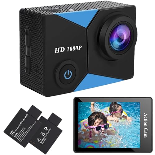 Nvgfelis Action Cam FHD 1080P Nvgfelis Action Cam FHD 1080P von Nvgfelis