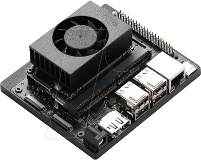 JETSON ORIN KIT2 - NVIDIA Jetson Orin Nano Super Dev. Kit, 67 TOPS, 8 GB DDR5 von Nvidia