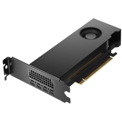 Lenovo Nvidia RTX A2000 6GB GDDR6 Grafikkarte von Nvidia