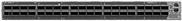 NVIDIA Mellanox Quantum QM8790 - Switch - unmanaged - 40 x HDR InfiniBand QSFP56 - Luftstrom von vorne nach hinten - an Rack montierbar - AC (920-9B110-00RH-0D0) von Nvidia