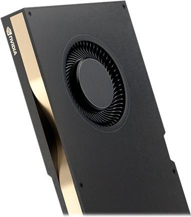 NVIDIA Quadro RTX 4000 ADA FH 20GB GDDR6 PCIe 4.0 x16 Bulk-Version 900-5G190-2270-000 (900-5G190-2270-000) von Nvidia