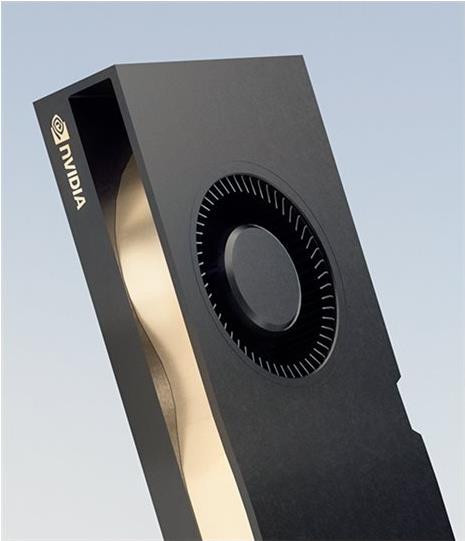 NVIDIA Quadro RTX 5000 ADA FH 32GB GDDR6 PCIe 4.0 x16 Bulk-Version 900-5G132-2240-000 (900-5G132-2240-000) von Nvidia
