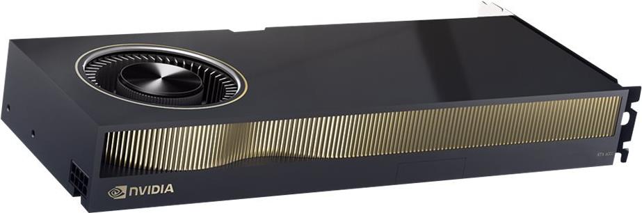 NVIDIA Quadro RTX 6000 ADA FH 48GB GDDR6 PCIe 4.0 x16 900-5G133-2550-000 Retail (900-5G133-2550-000) von Nvidia