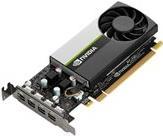 NVIDIA Quadro T1000 LP 8GB GDDR6 PCIe 3.0 x16 900-5G172-2570-000 (900-5G172-2570-000) von Nvidia