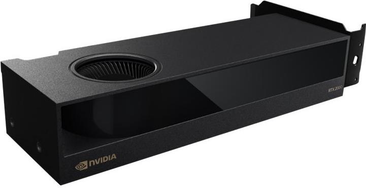 NVIDIA RTX 2000 Ada (900-5G192-2240-000) von Nvidia