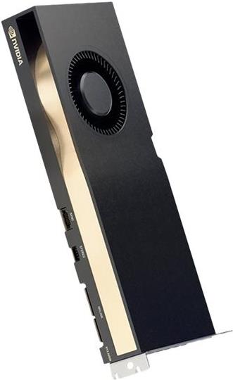 NVIDIA RTX 4500 Ada (900-5G132-2260-000) von Nvidia