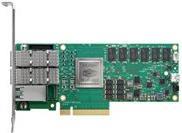Nvidia BlFld2 P-Series DPU 25GbE Dual-Prt SFP56 (900-9D218-0083-ST4) von Nvidia