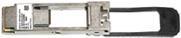 Nvidia MAM1Q00A-QSA Drahtverbinder QSFP to SFP+ Blau - Silber (980-9I71G-00J000) von Nvidia