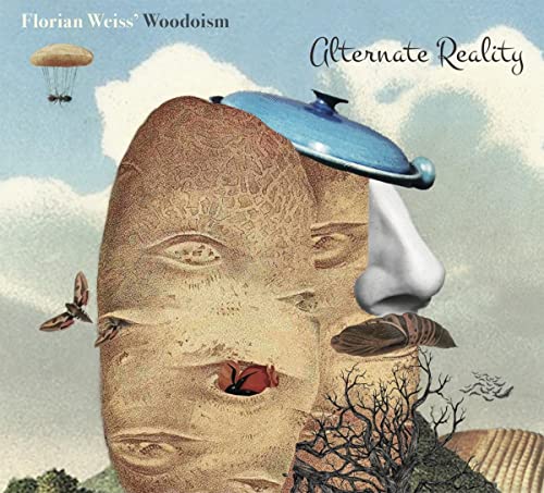 Alternate Reality von Nwog Records / Indigo