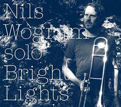 Bright Lights von Nwog Records / Indigo