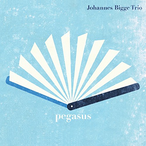 Pegasus von Nwog Records / Indigo