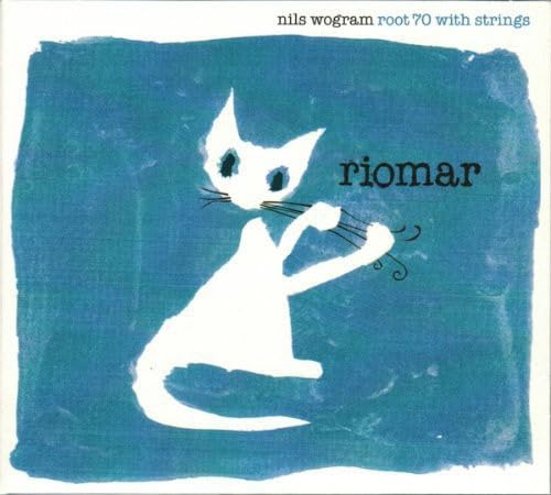 Riomar [Audiophil.Vinyl] [Vinyl LP] von Nwog Records / Indigo