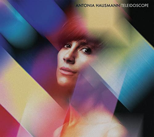 Teleidoscope von Nwog Records / Indigo
