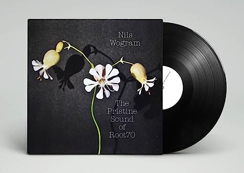 The Pristine Sound of Root 70 [Vinyl LP] von Nwog Records / Indigo